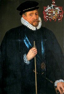 William Brooke (1527–1597), 10th Baron Cobham