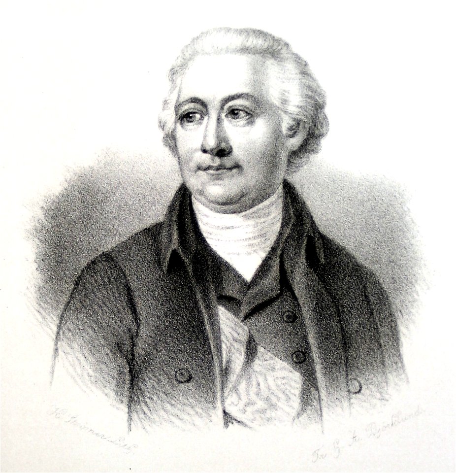 William Chalmers Svenska industriens män