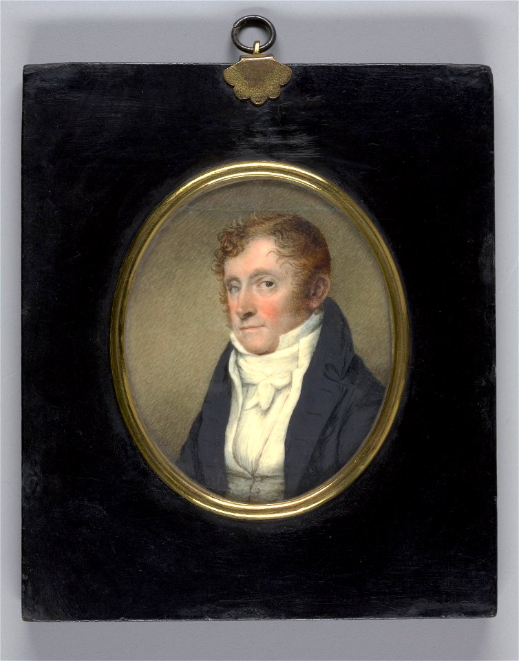 William dunlap-