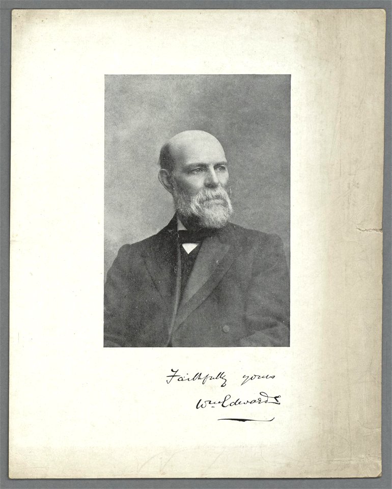 William Edwards (5292105)