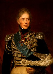 William Corden the Elder (1797-1867) - Charles X, King of France (1757-1836) - RCIN 401160 - Royal Collection