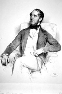 William Clinton Litho
