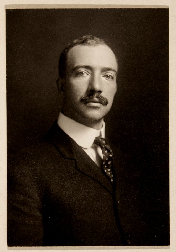 William E. Parsons (architect)