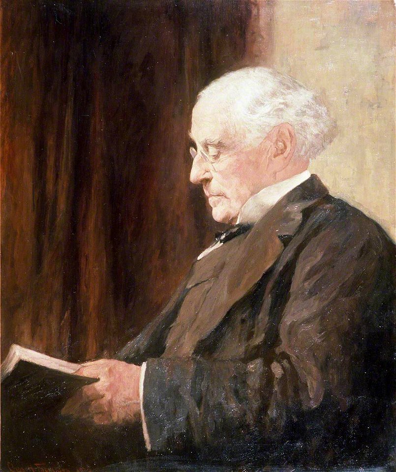 William Ewart Gladstone (1809–1898) (gcf02559)