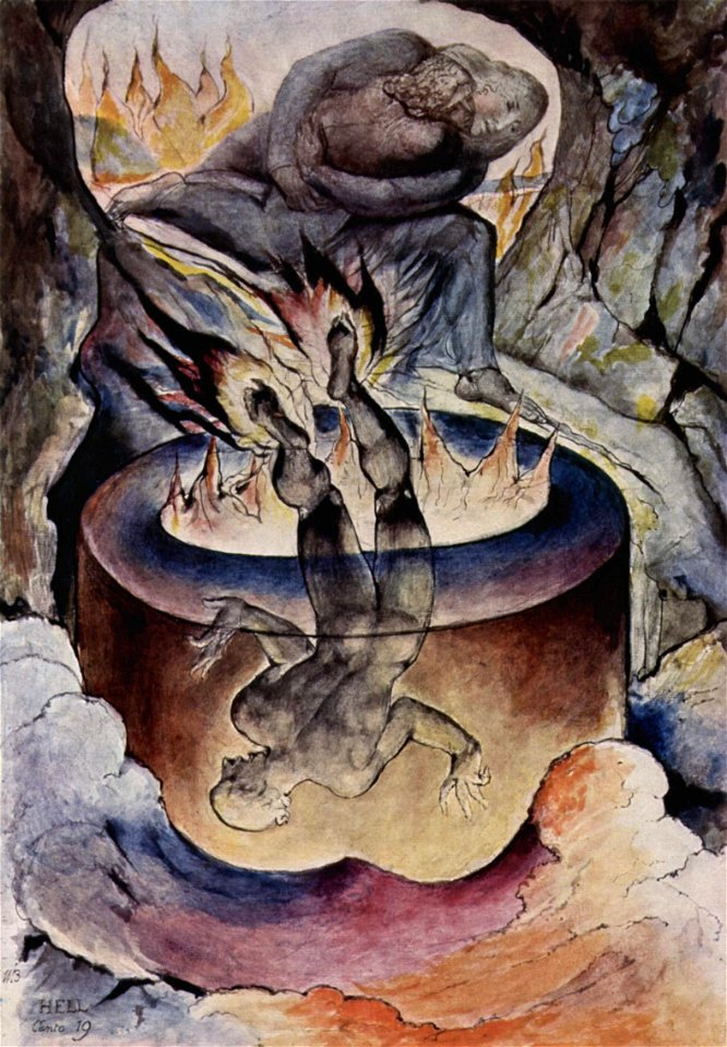 William Blake 004