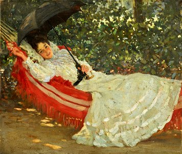 William Henry Margetson 009 (24533640097)