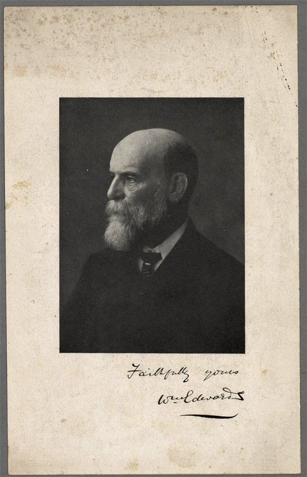 William Edwards (5449663)