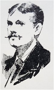William Feron x Andes Zorn