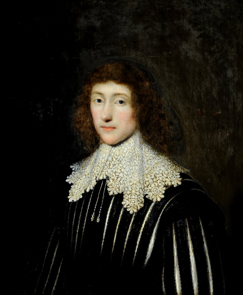 William Cavendish