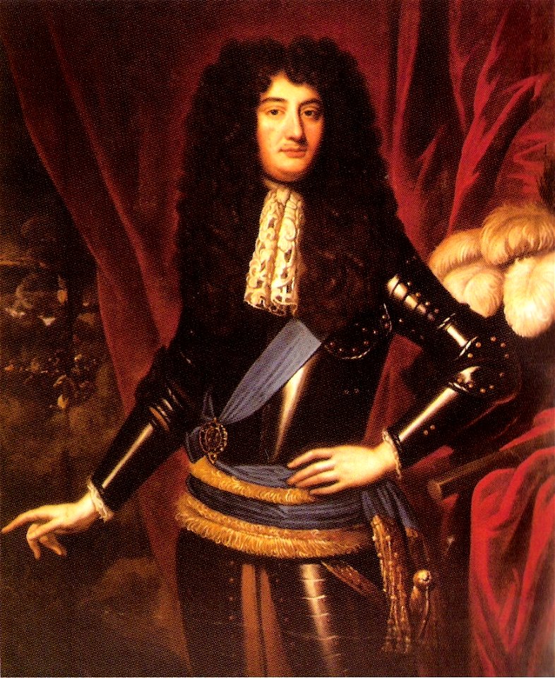 William Douglas, Duke of Hamilton