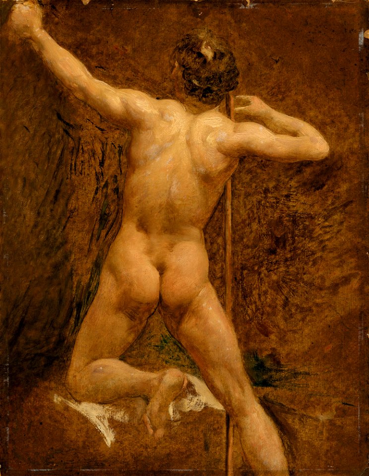 William etty ra male nude 121702) (1)