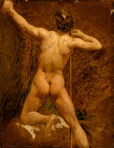 William etty ra male nude 121702) (1)