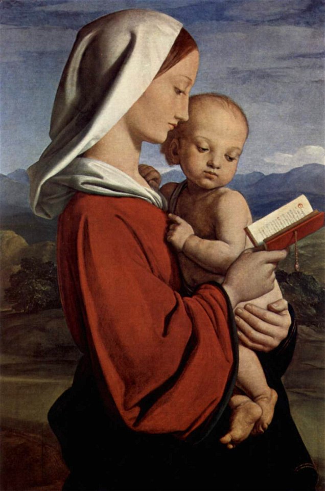 William Dyce 001