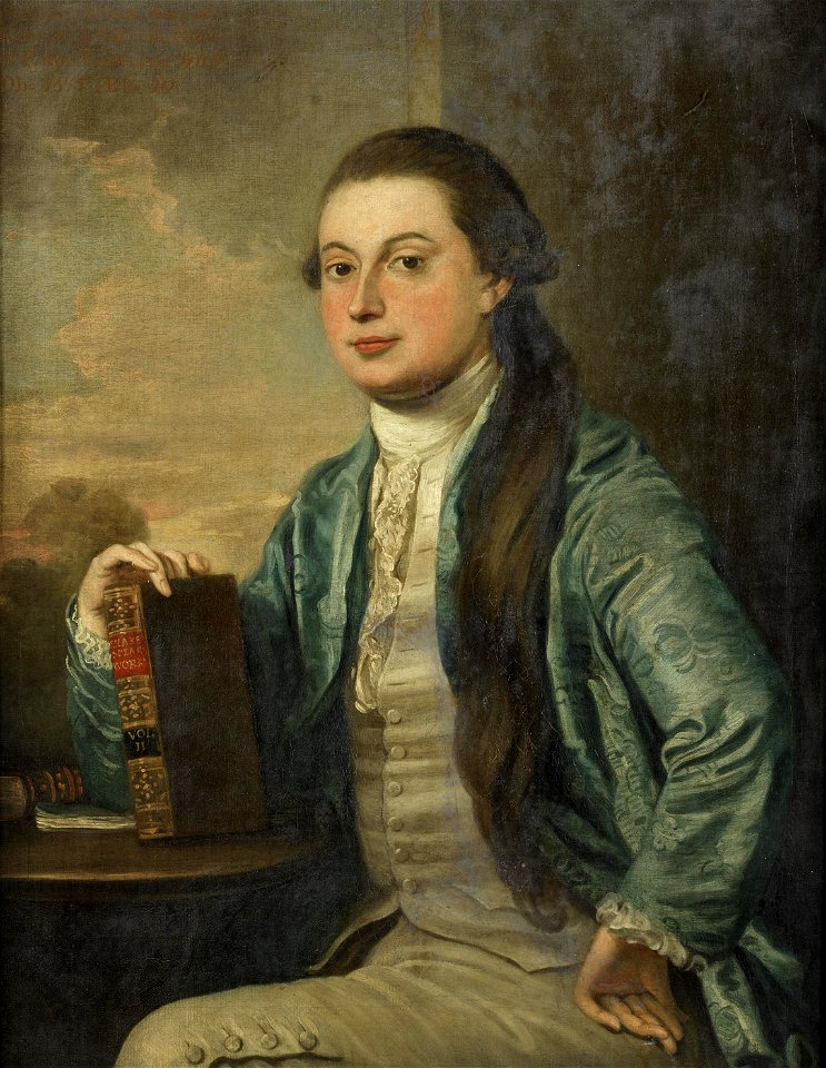 William Gore II MP