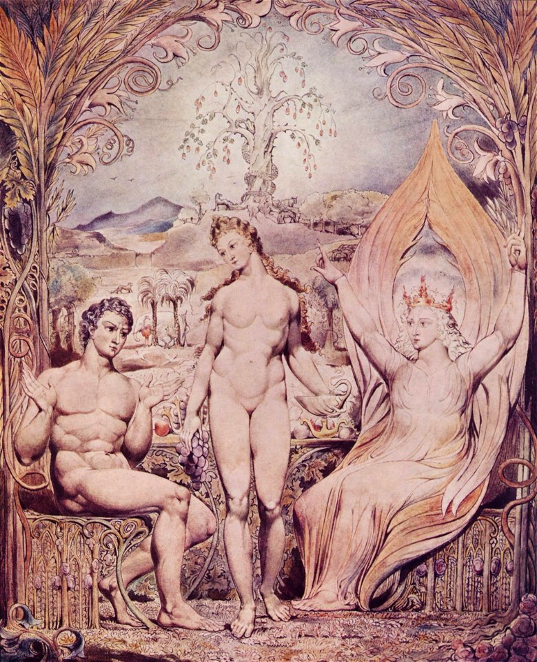 William Blake 005