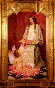 William Henry Margetson 056 (24533562107)