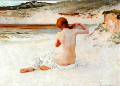 William Henry Margetson 021 (24533634407)