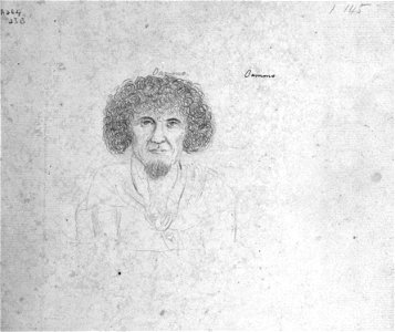 William Ellis, Oammo, 1777