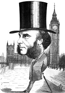 William Henry Smith (Waddy, 1872)