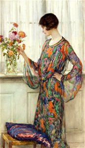 William Henry Margetson 004 (24533644217)