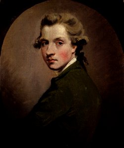 William Doughty by William Doughty
