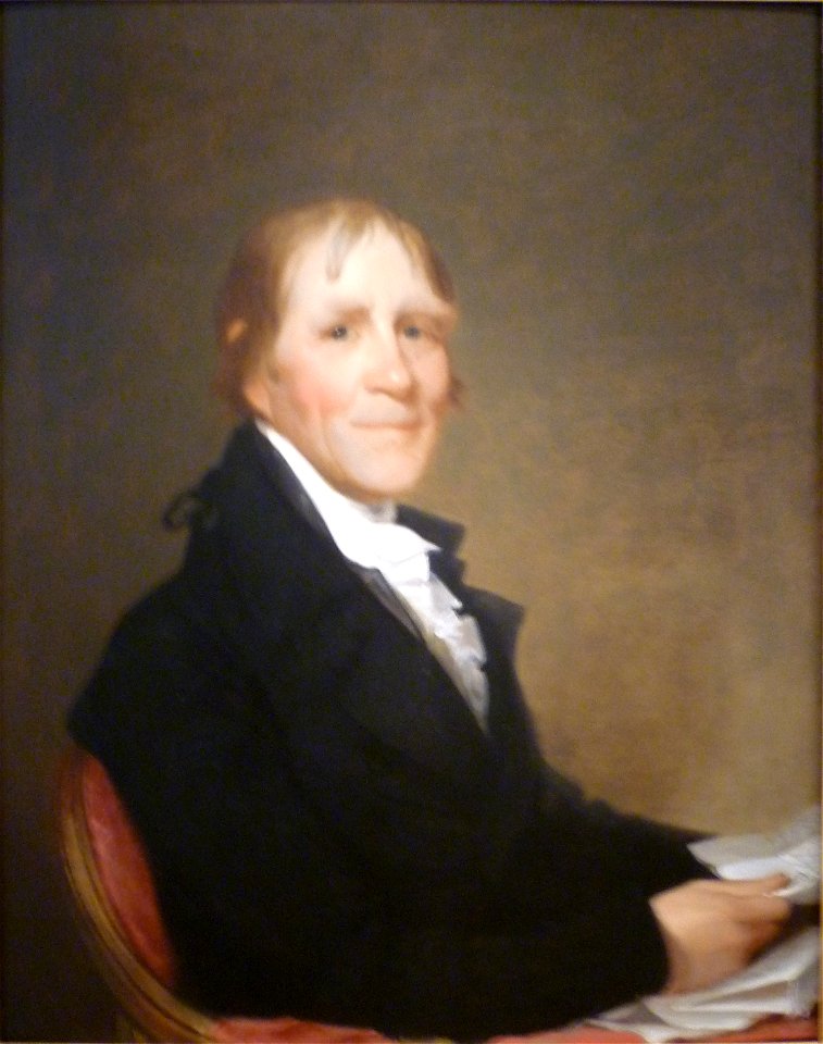 William Gray