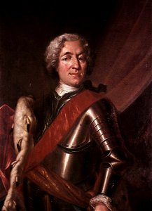 William Heinrich, duke of Saxe-Eisenach