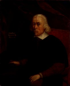 William Harvey by Richard Gaywood