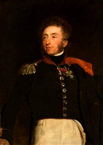 William Corden the Elder (1797-1867) - Louis-Antoine, Duke of Angoulême (1775-1827) - RCIN 401159 - Royal Collection