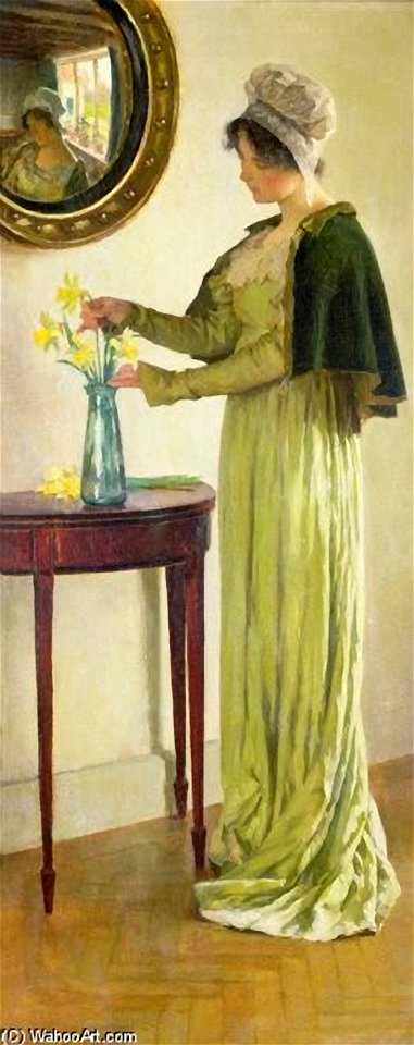 William Henry Margetson 019 (39369102782)