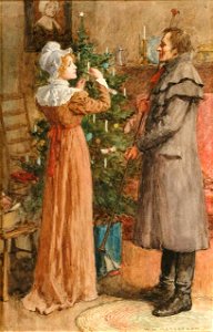 William Henry Margetson 065 (24533557617)