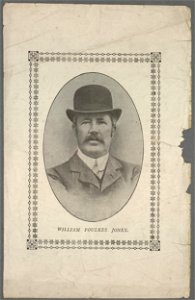 William Foulkes Jones (5449784)