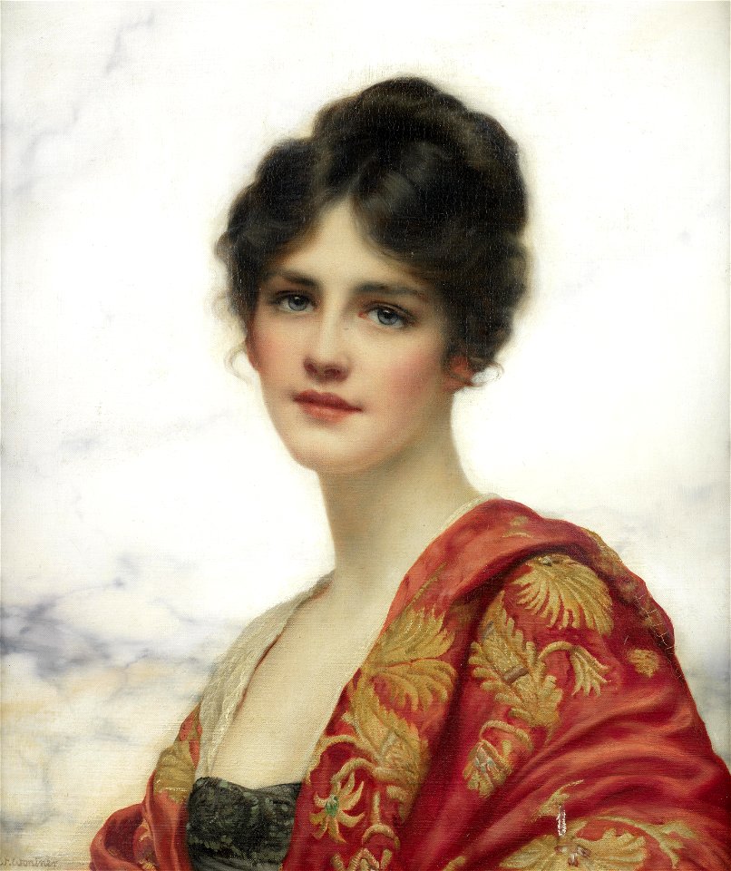 William Clarke Wontner Esme