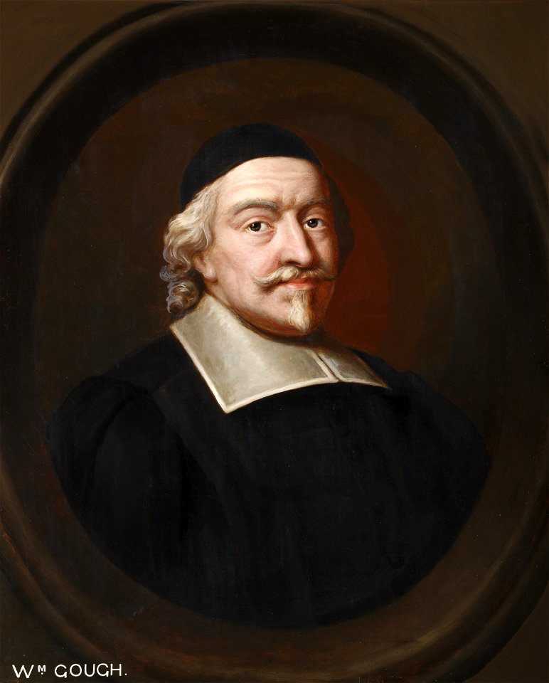 William Gouge (1575–1653)
