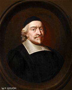 William Gouge (1575–1653)