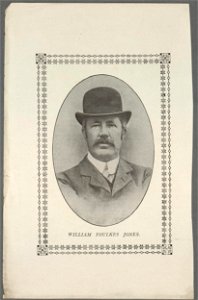 William Foulkes Jones (5449785)