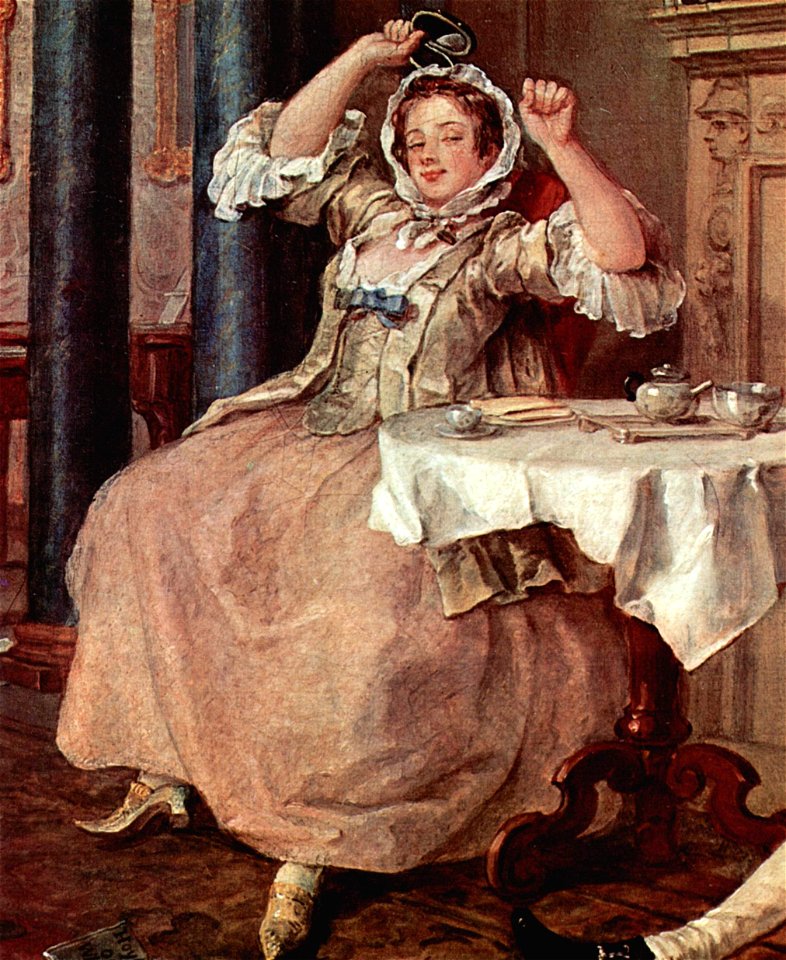 William Hogarth 041