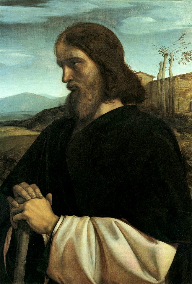 William Dyce - St Joseph - WGA07375