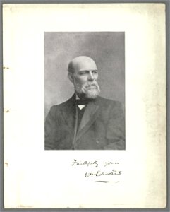 William Edwards (5292107)