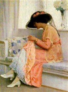 William Henry Margetson 053 (24533564147)