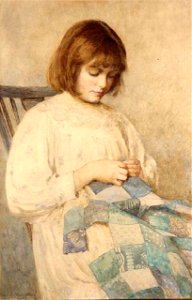 William Henry Margetson 061 (24533559417)