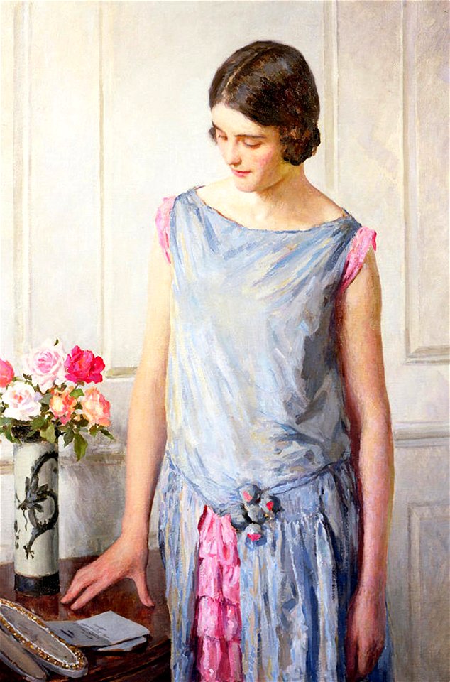William Henry Margetson 013 (24533637957)