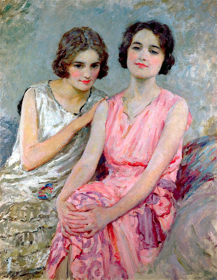 William Henry Margetson 029 (39369097462)