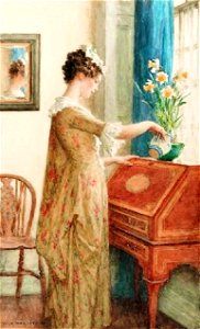 William Henry Margetson 018 (24533635017)