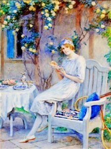 William Henry Margetson 008 (38521214135)