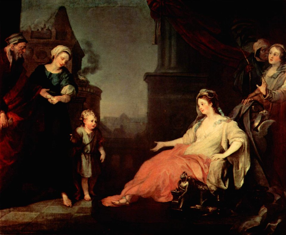 William Hogarth 045