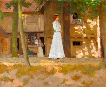 William Henry Margetson 039 (38691308854)