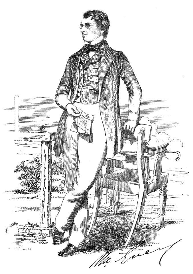 William Grey - Grant