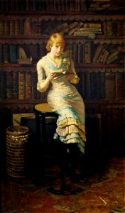 William Henry Margetson 036 (38691312164)