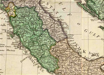 William Faden. Composite Mediterranean. 1785.JB